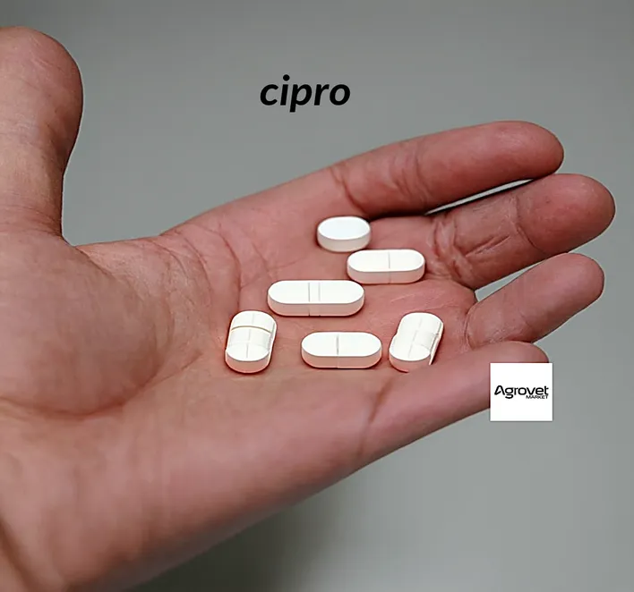 Cipro 2